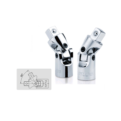 Toptul BAAL1211 3/8inch Swivel Joint