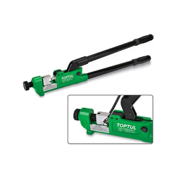 Dụng cụ uốn đầu nhôm và đồng Toptul DKCB2567