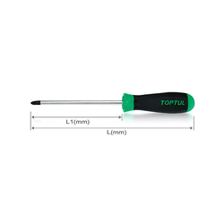 Toptul T30 Star Screwdriver FFAF3013
