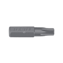 Bộ đầu vít sao lỗ 1/4inch Toptul FSGA0827G