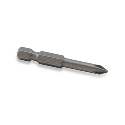 Bộ đầu vít bắn tôn 1/4inch Toptul FSIB0802G (10 chi tiết)