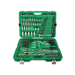 Toptul GCAI216R Professional Tool Set (216 Pieces)