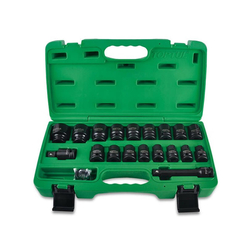 Bộ dụng cụ 1/2inch Toptul GCAI2701 (27 chi tiết)