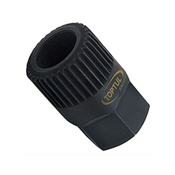 Tuýp tháo puli Toptul JDBD3317
