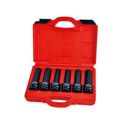 Bộ đầu tuýp dài 3/4inch Toptul JGAI0602