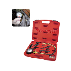 Toptul JGAI1302 Diesel engine pressure testing device