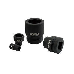 Toptul KABA1629 Hexagon Socket