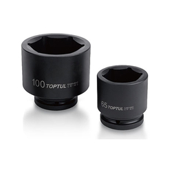 Tuýp mở bu lông 1-1/2inch Toptul KABA4880