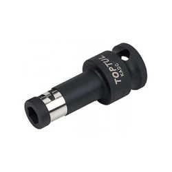 Đầu tuýp lục giác 3/8inch Toptul KADC1208 đen