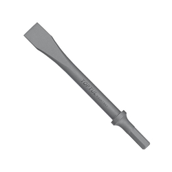 Toptul KAJA18A1 20mm flat chisel ball type