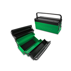 Hộp đồ nghề xách tay di động Toptul TBAC530K