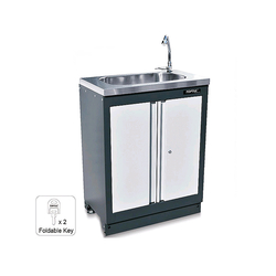 Tủ bồn rửa Toptul TBBJ0103