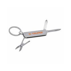 Bộ dụng cụ đa năng TRUPER NM-REG 60060 (4 chi tiết)