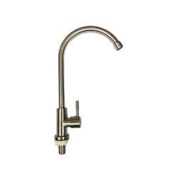 18 thread 21 lever faucet (brass)