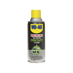 Vệ sinh mạch điện tử WD-40 Contact Cleaner 360ml