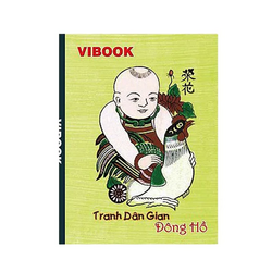 Tập 100 trang Dân Gian