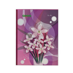 Tập 100 trang khổ lớn GIDOSA