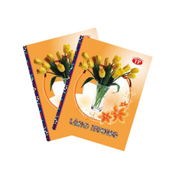 Tập 200 trang Tiến Phát Làng Hương