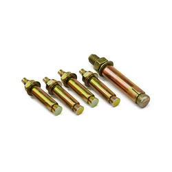 Tắc kê sắt 6x50 (100 Cái/ bịch)