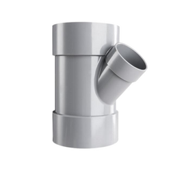 Y PVC Bình Minh 200x140 mỏng (PN6)