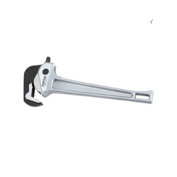 Toptul DDAI1A18 18inch aluminum pipe clamp wrench