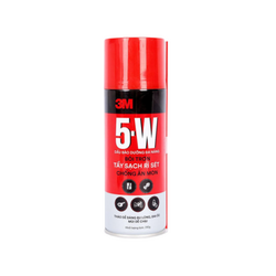 3M 5-W Multi-Purpose Anti-Rust Lubricant 310g