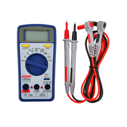 Toptul EAAB0260E electrical multimeter