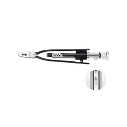 Kềm xoắn dây điện 6inch Toptul DACB1A06