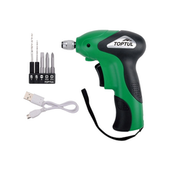 Toptul KPDB0805 Handheld Screw Gun