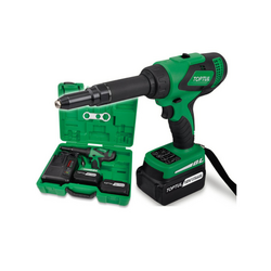 Toptul KPRA0306Z battery powered rivet gun