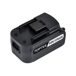 Toptul KALD0124E 18V li-ion battery