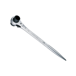 Tuýp đuôi chuột 30x32mm Toptul AEAH3032