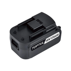 Toptul KALD0124J 18V li-ion battery
