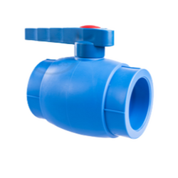 Van gạt lạnh Bình Minh PPR 25 nhập khẩu (BO)