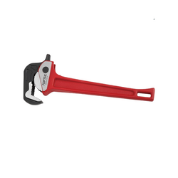 Toptul DDAH1A18 18inch pipe clamp wrench