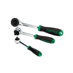 Toptul CJBT1627 1/2inch Automatic Wrench