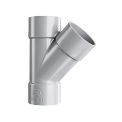 Y PVC Bình Minh 75 mỏng (PN8, 25c/b)