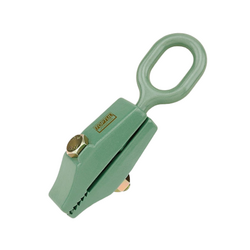Toptul JFDD0105 copper plated iron clamp