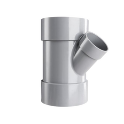 Y PVC Bình Minh 140x90 mỏng (PN6)