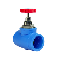 Van xoay Bình Minh PPR 25 nhập khẩu (BO)