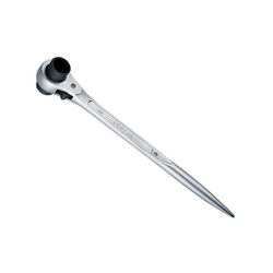 Mouse Tail Tube 36x41mm Toptul AEAH3641