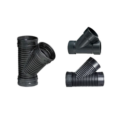 Y gân Bình Minh HDPE 110 TC