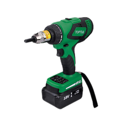 Toptul KPNA0510Z pneumatic rivet gun
