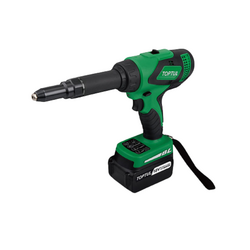 Toptul KPRA0306J battery powered rivet gun