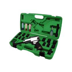 Súng mở bu lông 1/2inch Toptul GDAI2704 (27 chi tiết)