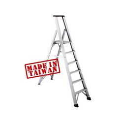 Advindeq APS-6 6-step A-frame aluminum ladder