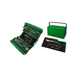Toptul GCAZ094A Tool Box (94 pieces)