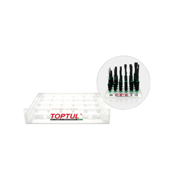 Khay chứa đột đục Toptul TDAK2619