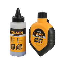 Cuộn dây phấn 30M TOLSEN 42011