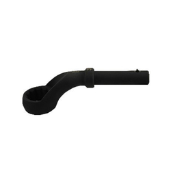 Toptul AAAV9090 90mm single-ended ring wrench